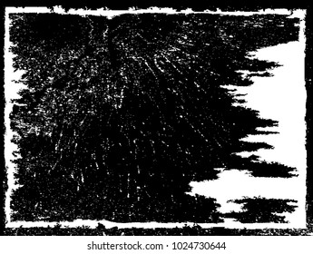 Grunge texture background.Vector distress texture.