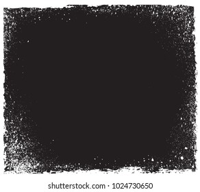 Grunge texture background.Vector distress texture.
