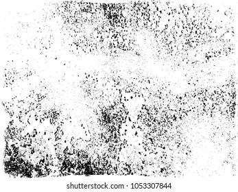 Grunge texture background.Vector distress texture.