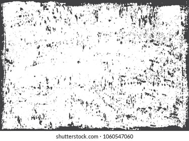 Grunge texture background.Vector distress texture.