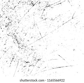 Grunge texture background.Vector distress texture.