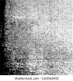 Grunge texture background.Vector distress texture.