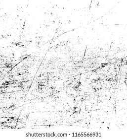 Grunge texture background.Vector distress texture.