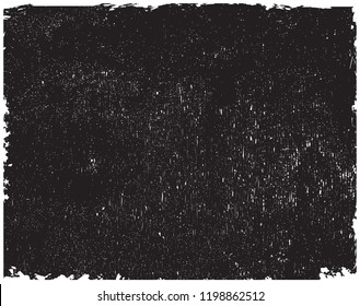 Grunge Texture Background.Vector Distress Texture.