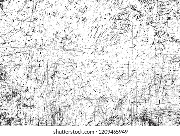 Grunge texture background.Vector distress texture.
