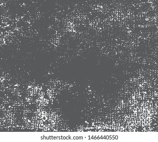 Grunge texture background.Vector distress texture.