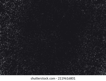 Fondo de textura gruesa.Textura de distrés del vector.