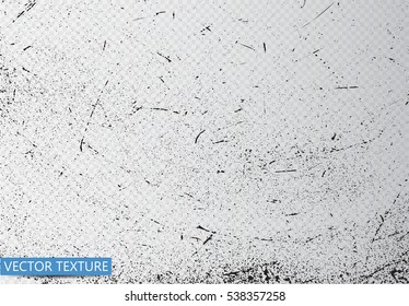 Grunge texture background.Vector distress texture.