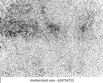 Grunge texture background.Vector distress texture.