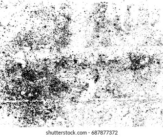 Grunge texture background.Vector distress texture.