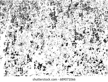 Grunge texture background.Vector distress texture.
