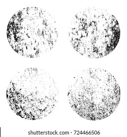 Grunge texture background.Vector distress texture.