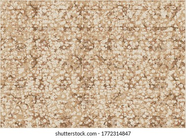 Grunge texture background.Vector distress textures seamless pattern design 