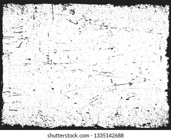 Grunge Texture Background.Vector Distressed Texture.