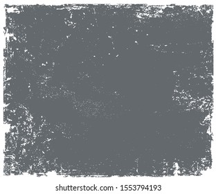 Grunge texture background.Vector distressed backgound.