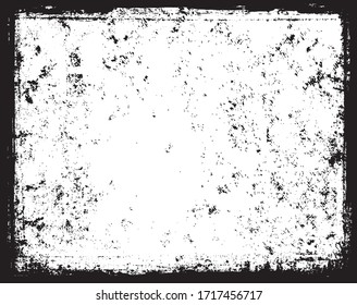 Grunge texture background.Vector distressed background.