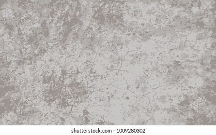 Grunge texture. Grunge background.Vector template.