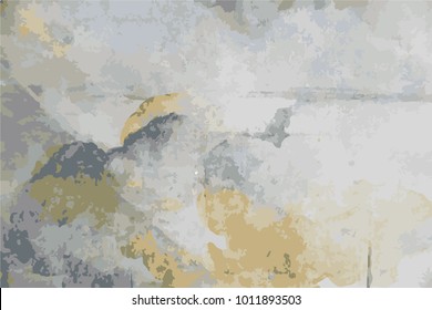 Grunge texture. Grunge background.Vector template.