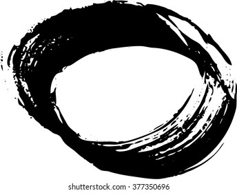 Grunge texture. Grunge background.Vector template.