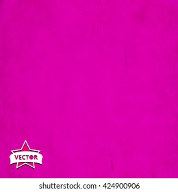 Grunge texture. Grunge background.Vector template.