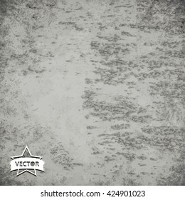 Grunge texture. Grunge background.Vector template.