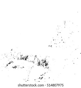 Grunge texture. Grunge background.Vector template.