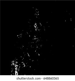 Grunge texture. Grunge background.Vector template.