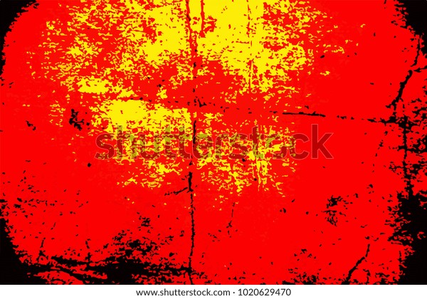 Grunge Texture Grunge Backgroundvector Template Stock Vector Royalty Free 1020629470 