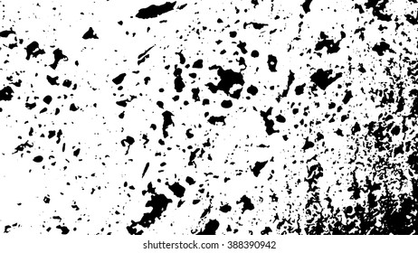 Grunge texture. Grunge background.Vector template. Cracked Texture . Distress Texture . Grunge Texture . Dirt Texture.