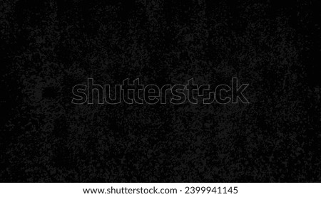 Grunge Texture black background vector file for desktop wallpaper or effects used in Photoshop or illustration