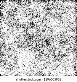 Grunge texture black and white