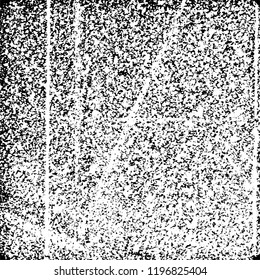 Grunge texture black and white