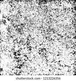 Grunge texture black and white