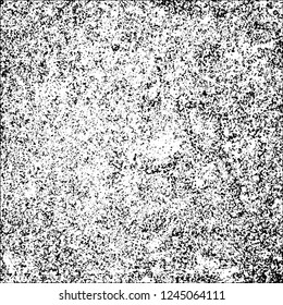 Grunge texture black and white