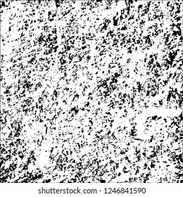 Grunge texture black and white