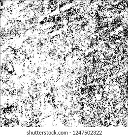 Grunge texture black and white
