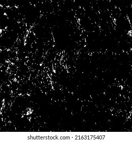 Textura gruesa en blanco y negro