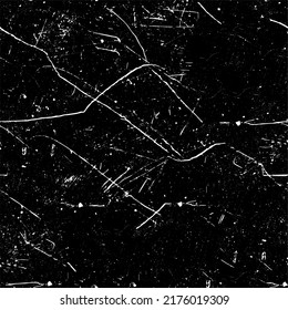 Textura gruesa en blanco y negro