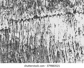 Grunge texture in black and white.