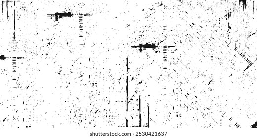 Grunge texture. Black and white background. Grunge texture dirty background overlay
