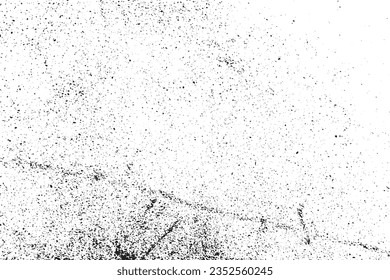 grunge texture of cement wall or rough weathered wall texture