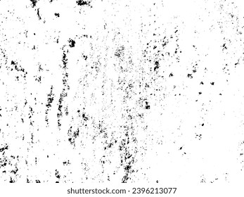 Grunge texture of cracked surface