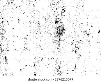 Grunge texture of cracked surface