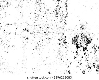 Grunge texture of cracked surface
