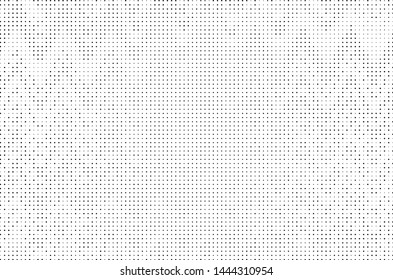 Grunge texture to create dirty, aged surfaces Vector illustration