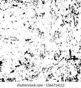 Grunge texture for decoration on a white background.