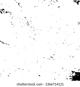 Grunge texture for decoration on a white background.