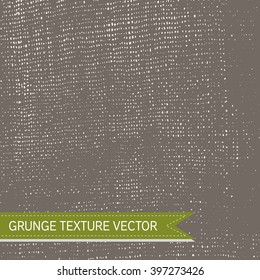 Grunge texture design. Distressed Effect. Grunge Background. Vector textured effect. Vector illustration. For creative vintage designs.