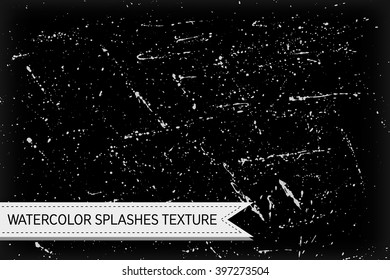 Grunge texture design. Distressed Effect. Grunge Background. Vector textured effect. Vector illustration. For creative vintage designs.