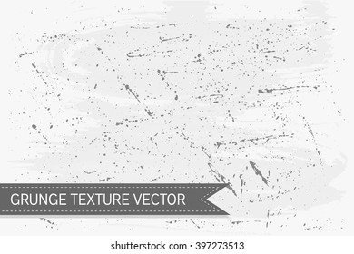 Grunge texture design. Distressed Effect. Grunge Background. Vector textured effect. Vector illustration. For creative vintage designs.